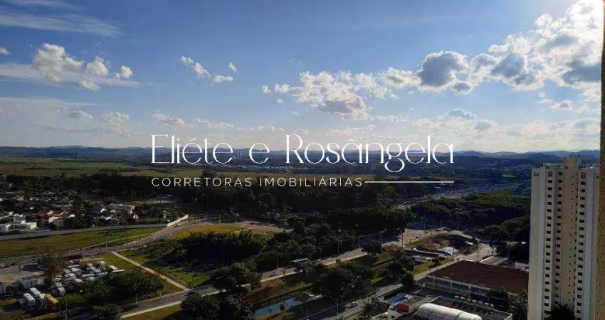 Apartamento para venda e locação 118m² no jardim esplanada.