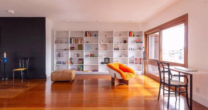 Apartamento para venda  no Bairro Petrópolis em Porto Alegre
