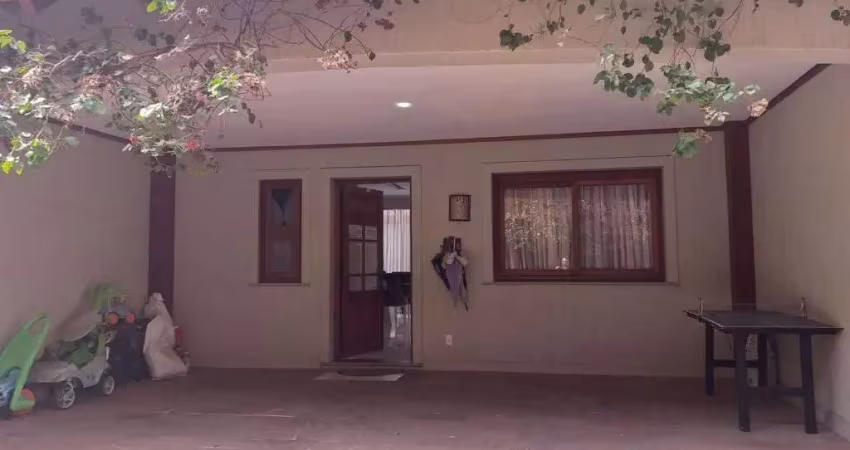 Casa em condomínio para venda  no bairro santa tereza em porto alegre