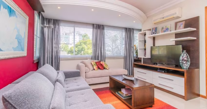 Apartamento para venda  no Bairro Menino Deus em Porto Alegre