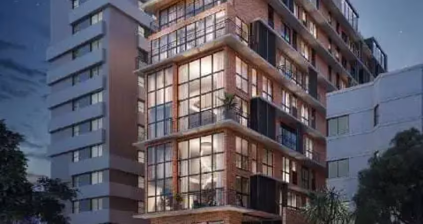 Apartamento para venda  no bairro mont serrat em porto alegre