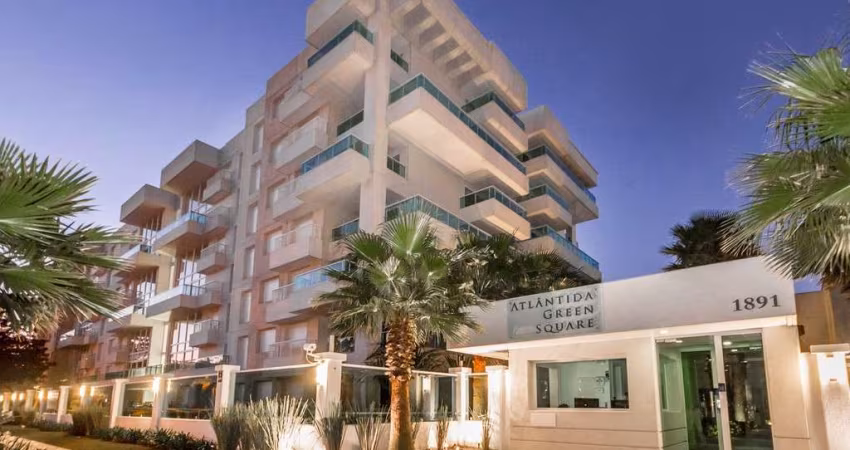 Duplex para venda  no Centro de Xangri-lá