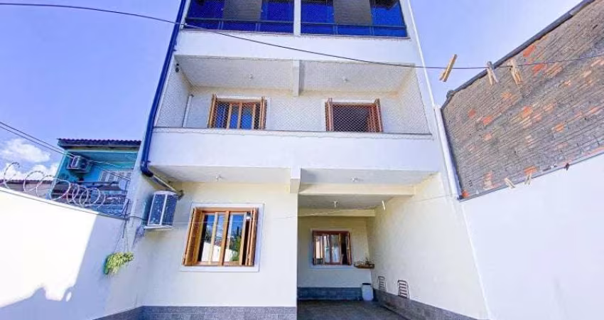 Casa para venda  no Bairro RUBEM BERTA em Porto Alegre
