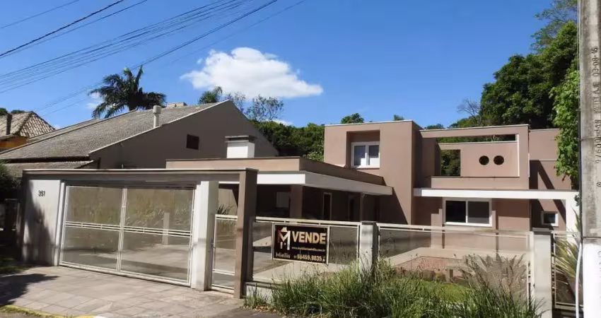 Casa em condomínio fechado com 3 quartos à venda no São Lucas, Viamão 