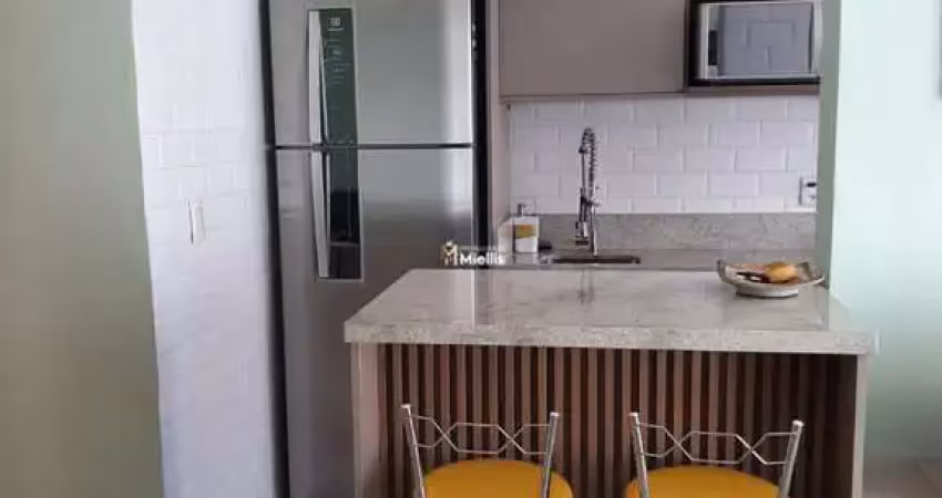 Apartamento com 2 quartos à venda no Morro Santana, Porto Alegre 