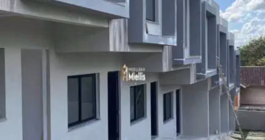 Casa com 2 quartos à venda no Tarumã, Viamão 