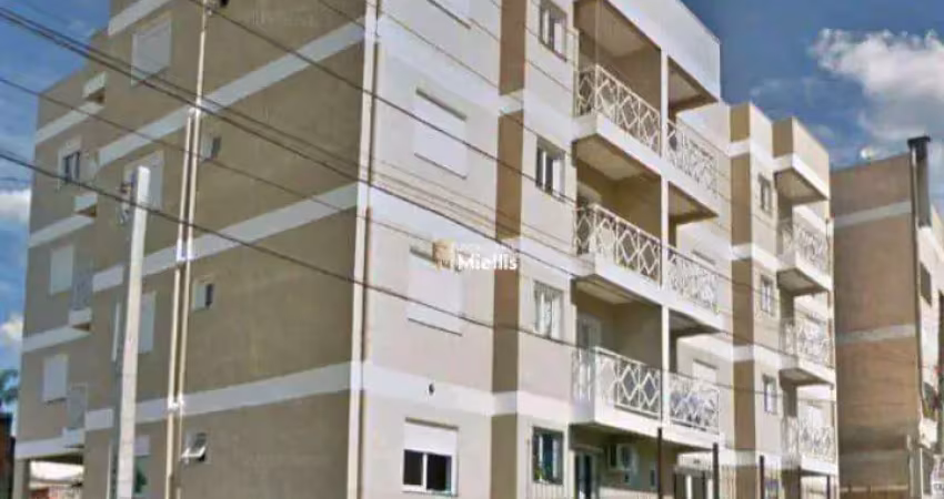 Apartamento com 2 quartos à venda no Jardim Algarve, Alvorada 