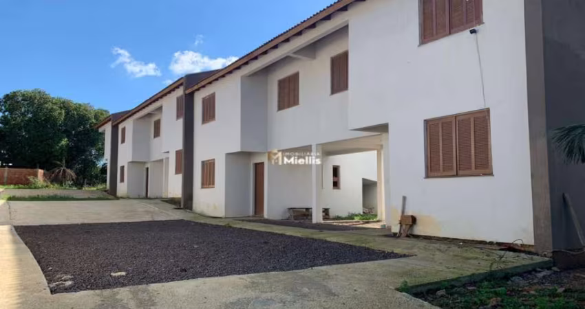 SOBRADO SÃO LUCAS VIAMÃO-RS