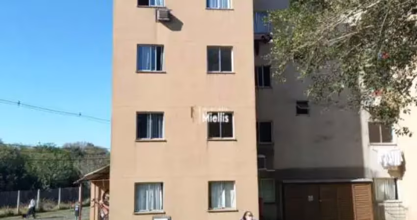 Apartamento com 2 quartos à venda no Lomba do Pinheiro, Porto Alegre 