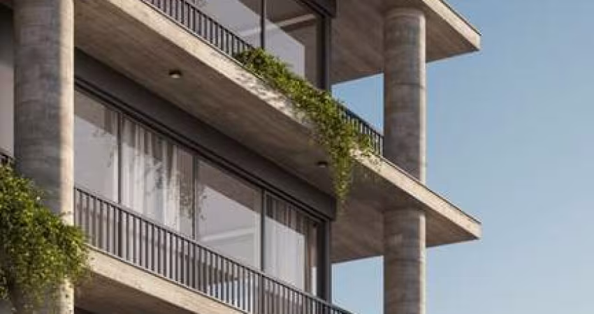 Cobertura Duplex para venda  no Bairro Petrópolis em Porto Alegre
