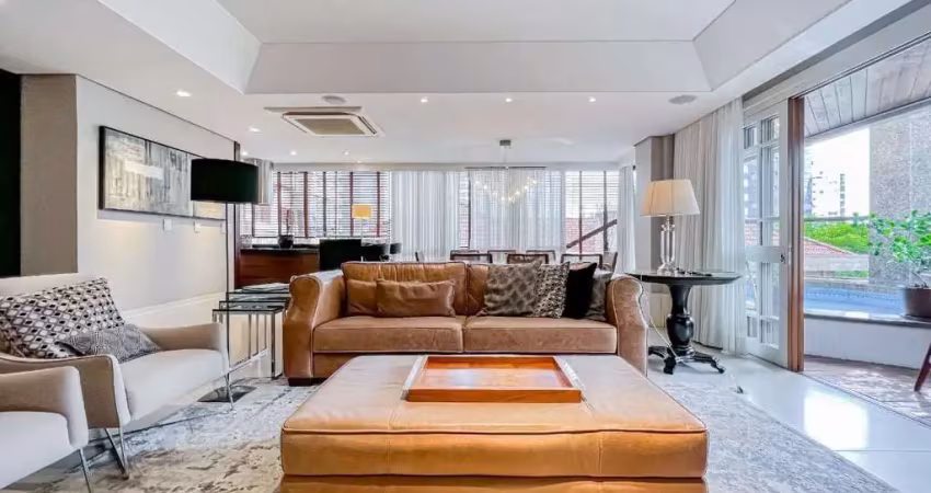 Apartamento para venda  no bairro petrópolis em porto alegre