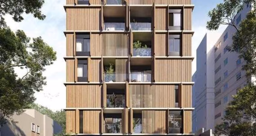 Apartamento para venda  no Bairro Petrópolis em Porto Alegre