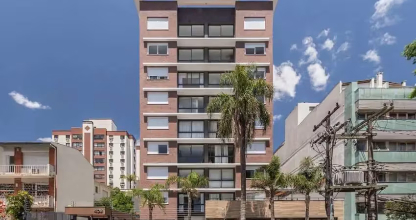 Apartamento para venda  no bairro petrópolis em porto alegre