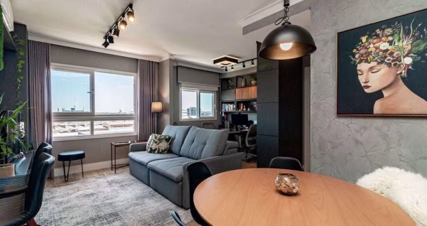 Apartamento para venda  no Bairro Navegantes em Porto Alegre