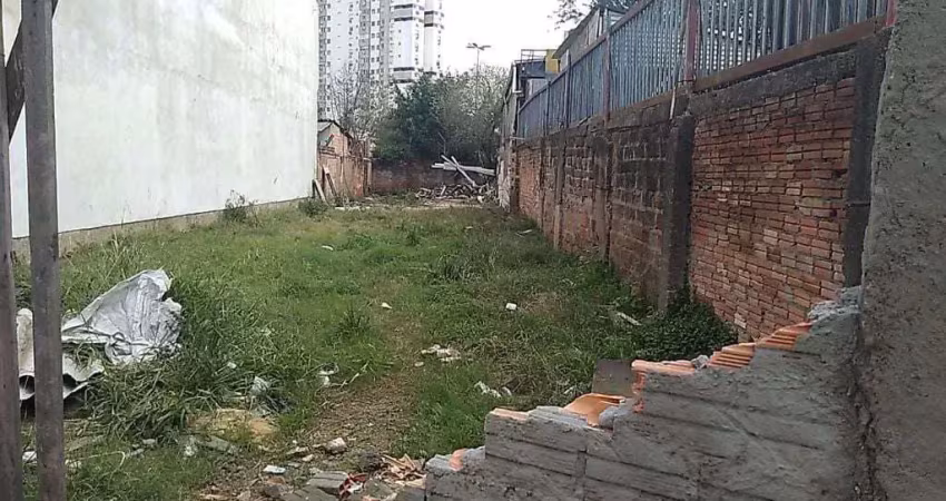 Terreno-Lote Residencial para venda  no Bairro Partenon em Porto Alegre
