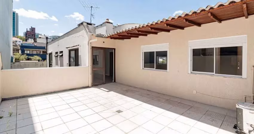 Cobertura horizontal para venda  no bairro auxiliadora em porto alegre