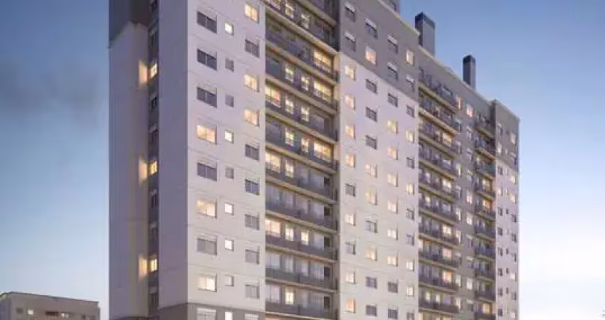 Apartamento para venda  no bairro passo da areia em porto alegre
