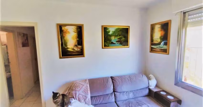 Apartamento para venda  no bairro cristo redentor em porto alegre