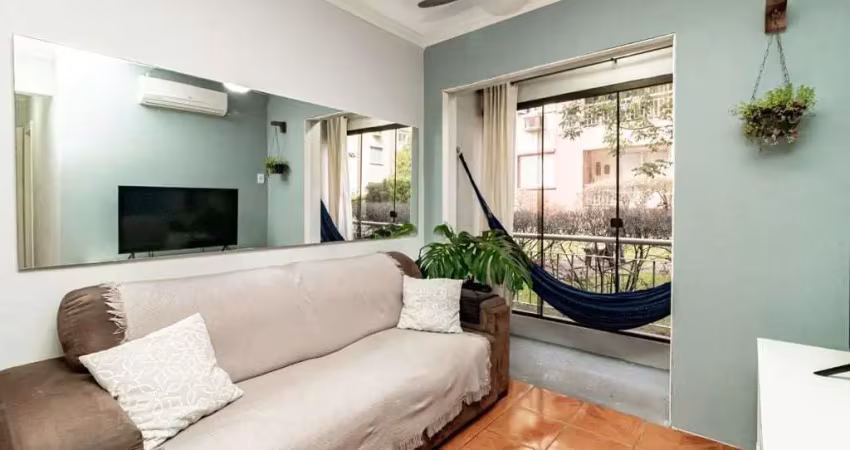 Apartamento para venda  no bairro jardim carvalho em porto alegre