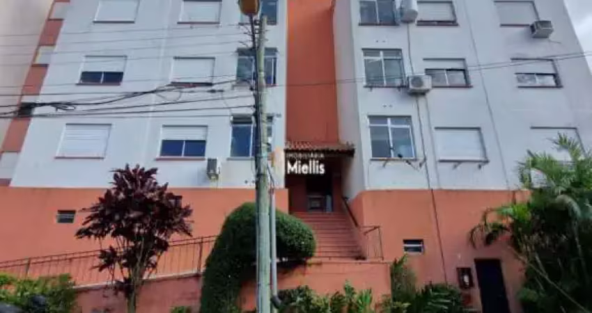Apartamento dois dormitóeios- santa tereza - porto alegre