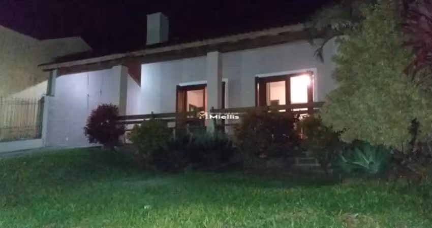 Excelente residência no condomínio cantegril - viamão rs