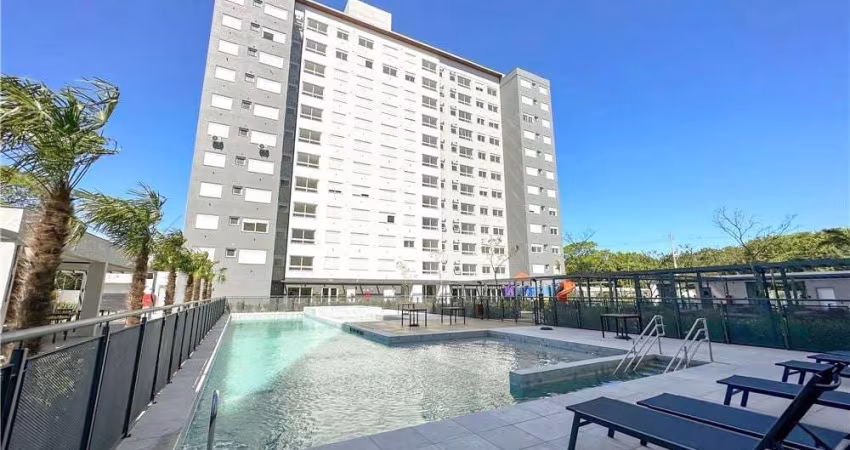 Apartamento para venda  no Bairro Jardim do Salso em Porto Alegre