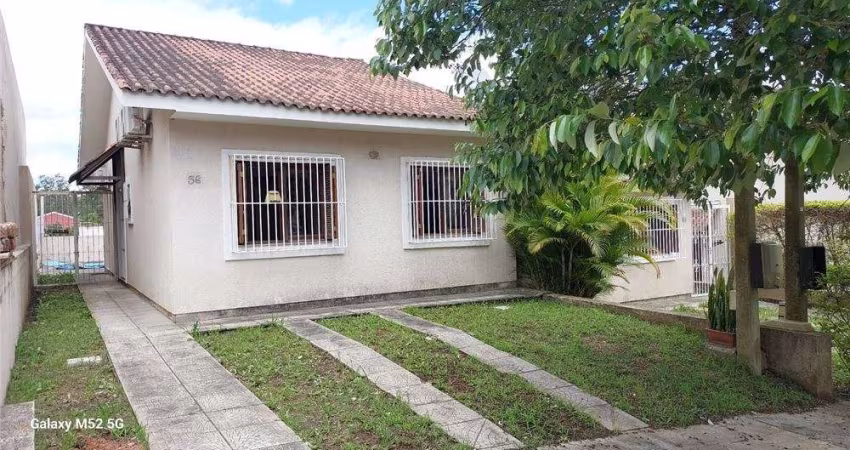 Casa em Condomínio para venda  no Bairro Agronomia em Porto Alegre