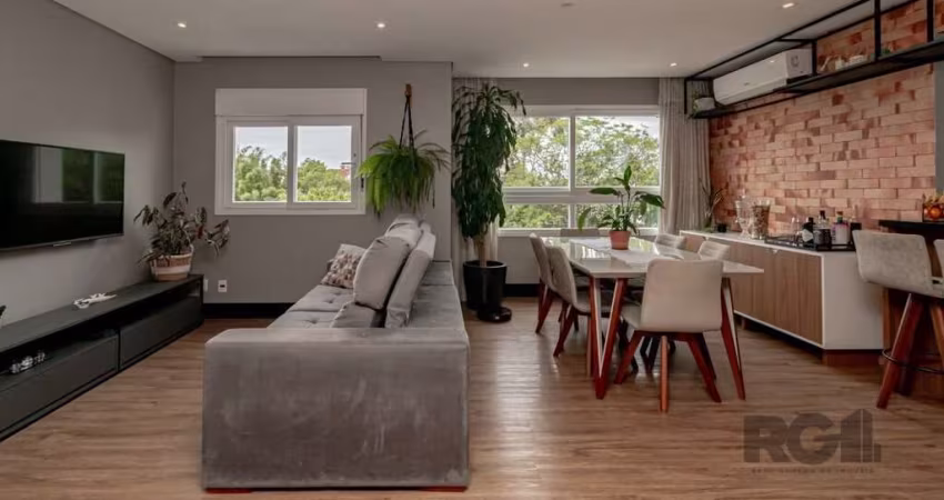 Apartamento para venda  no Bairro Navegantes em Porto Alegre