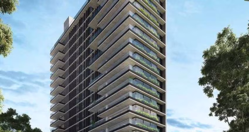 Apartamento para venda  no Bairro Bela Vista em Porto Alegre