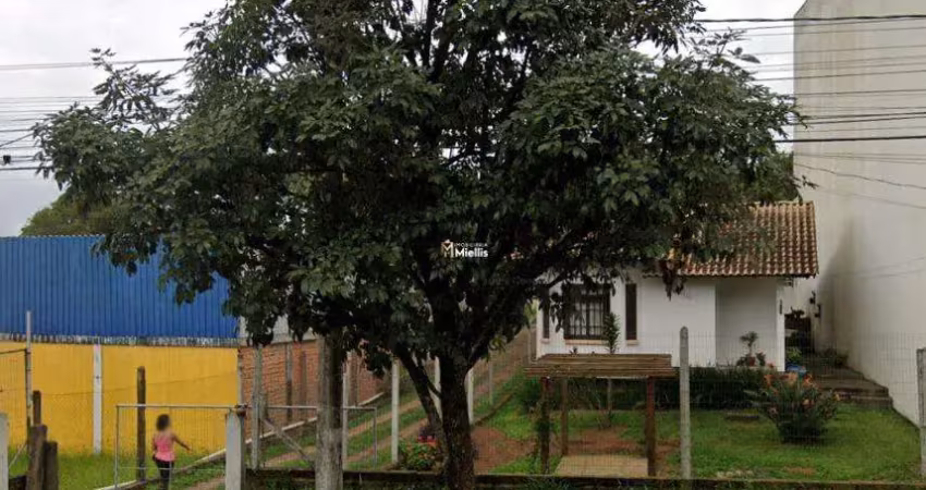 Casa terrea excelente localização! terreno plano para desfrutar em família!