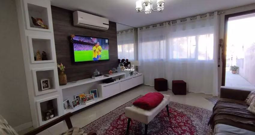 Excelente casa! 3 suítes com sacada no  bairro jardim itú porto alegre