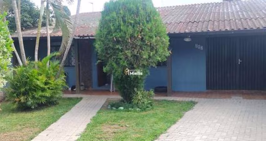 Excelente casa