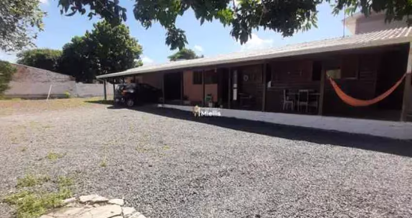 Casa com 4 quartos à venda no Centro, Viamão 