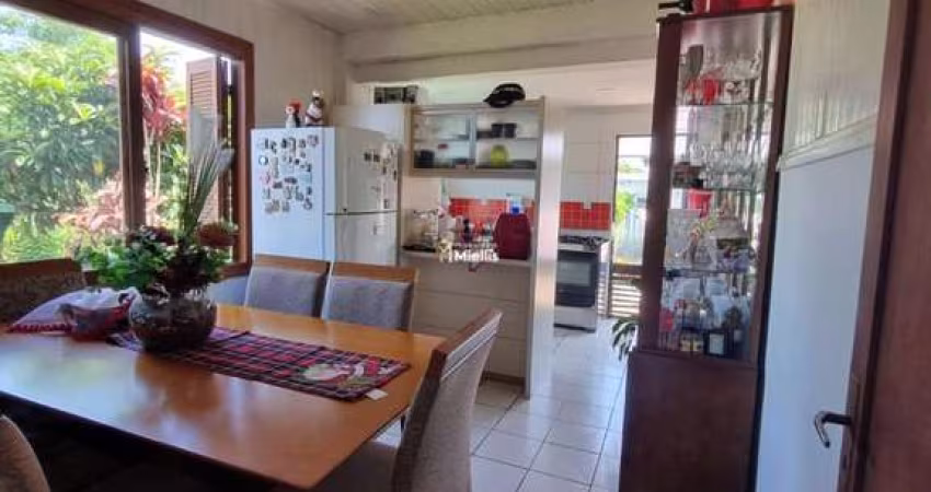LINDA CASA NO JARDIM KRAHE - VIAMÃO RS  R$ 380.000,00