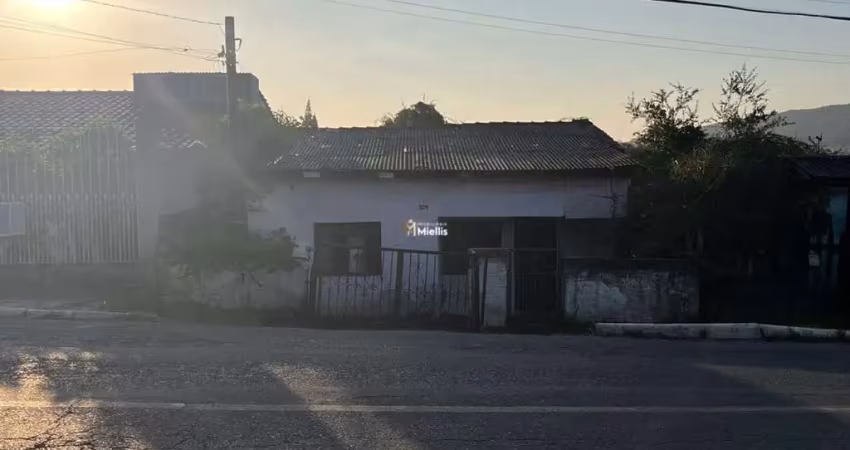 Casa com 2 quartos à venda em Cecília, Viamão 