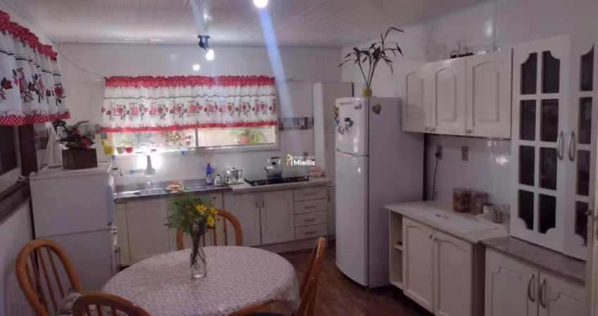 Ótima casa com excelente espaço