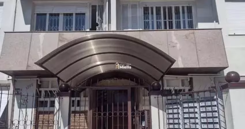 Apartamento dois dormitórios - menino deus - porto alegre