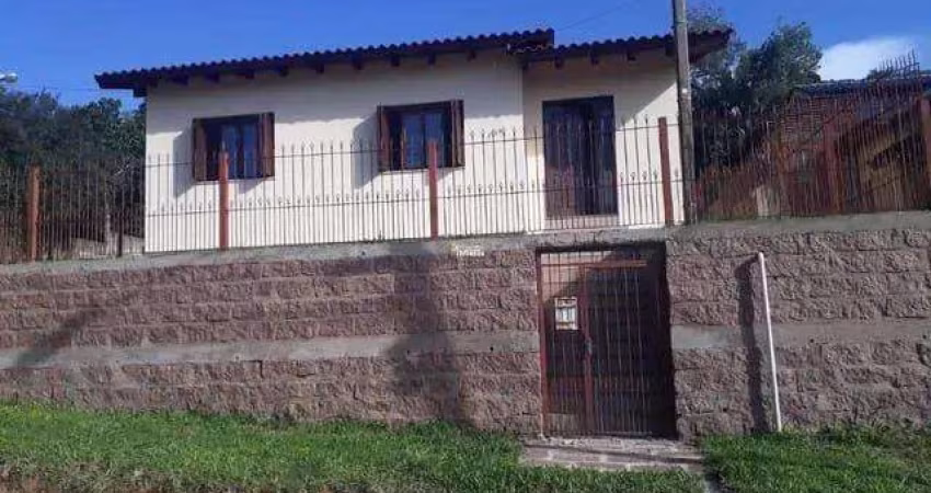 CASA AMPLA COM 03 DORMITÓRIOS - TARUMÃ - VIAMÃO RS
