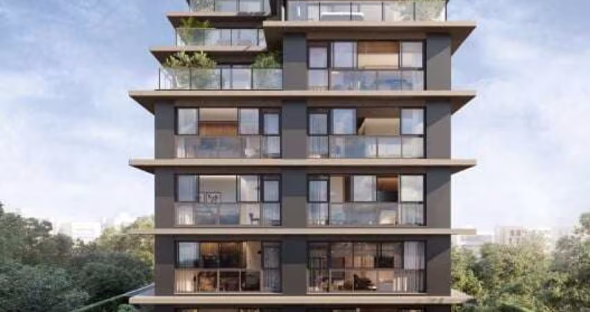 Cobertura Duplex para venda  no Bairro Boa Vista em Porto Alegre