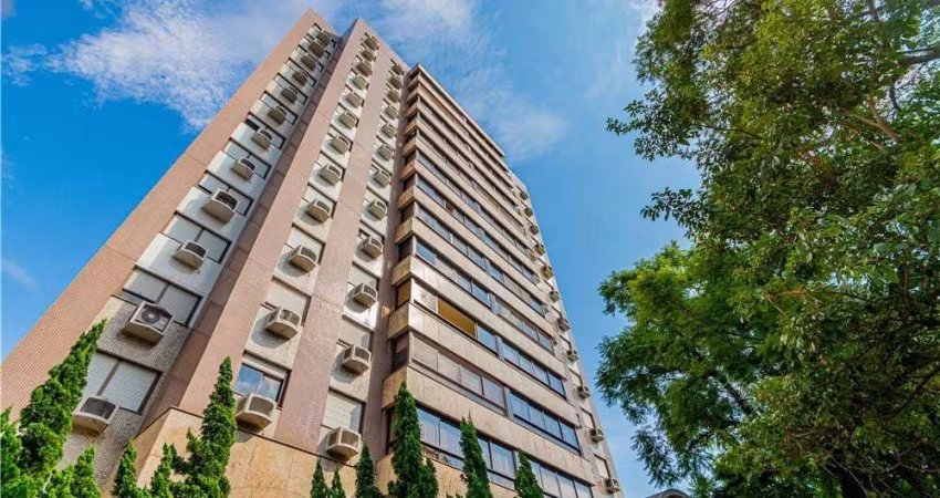Apartamento para venda  no Bairro Menino Deus em Porto Alegre