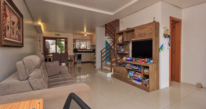 Casa para venda  no Bairro Espírito Santo em Porto Alegre