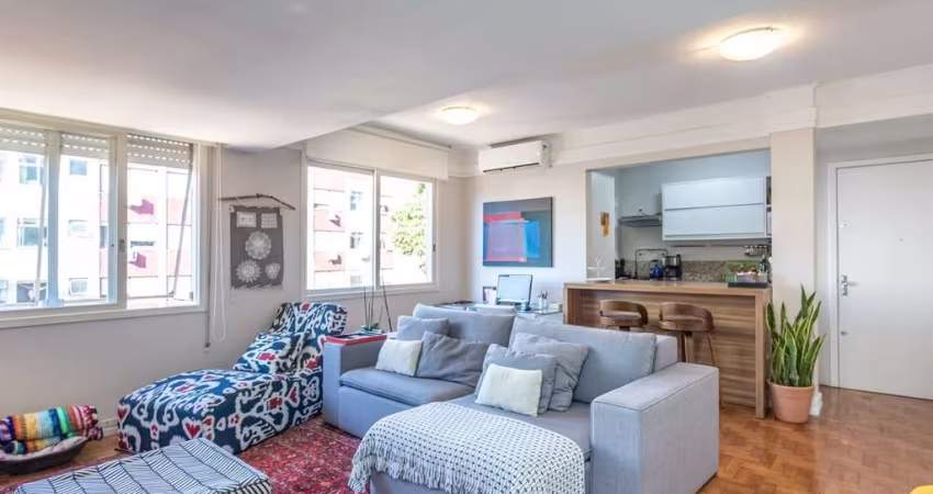 Apartamento para venda  no Bairro Higienópolis em Porto Alegre