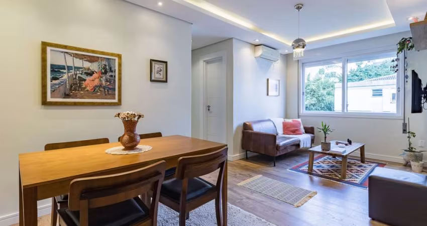 Apartamento para venda  no Bairro Higienópolis em Porto Alegre