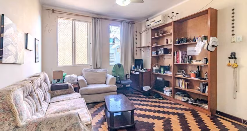 Apartamento para venda  no Bairro FLORESTA em Porto Alegre