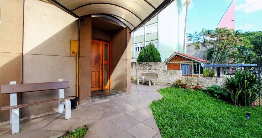 Apartamento para venda  no Bairro JARDIM BOTANICO em Porto Alegre