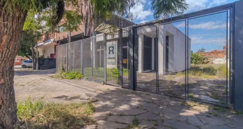 Terreno-lote residencial para venda  no bairro sao joao em porto alegre