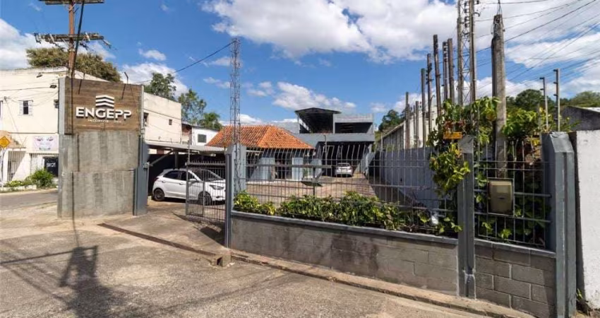 Galpão-Pavilhão para venda  no Bairro Agronomia em Porto Alegre