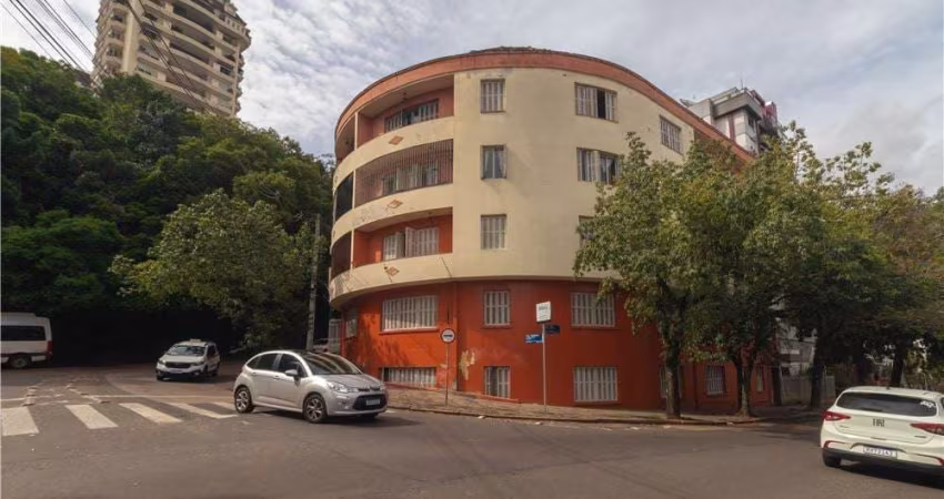 Apartamento para venda  no Bairro Moinhos de Vento em Porto Alegre