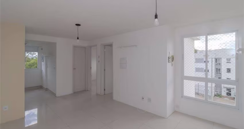 Apartamento para venda  no Bairro Lomba do Pinheiro em Porto Alegre