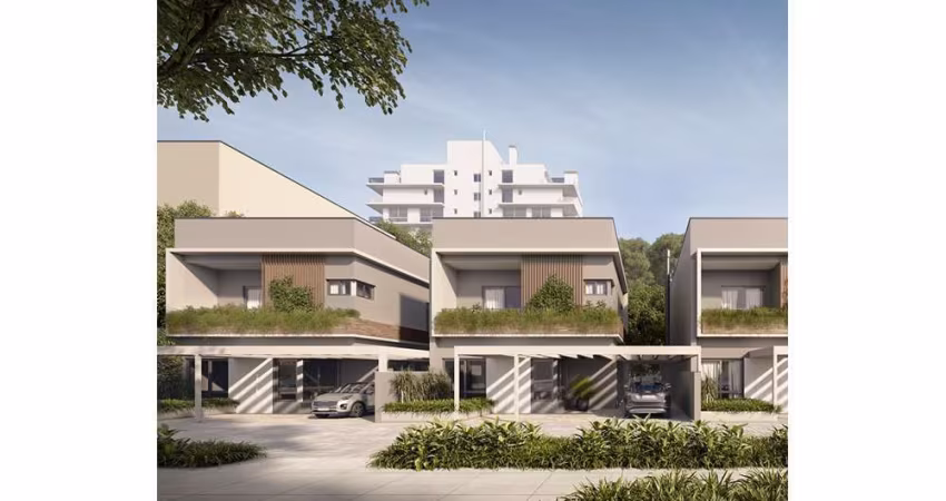 Casa em Condomínio para venda  no Bairro Petrópolis em Porto Alegre